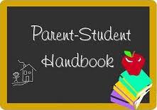 Parent handbook