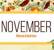 November News for LMST