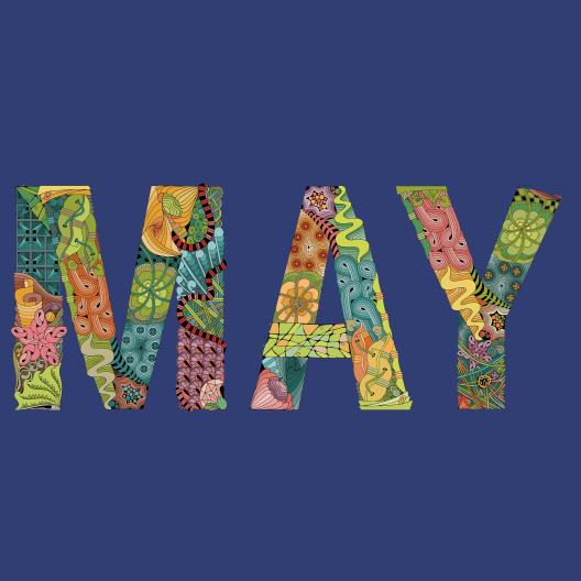 May