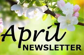 april news