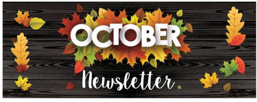 october news
