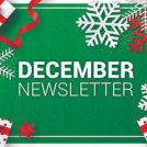 December Newsletter